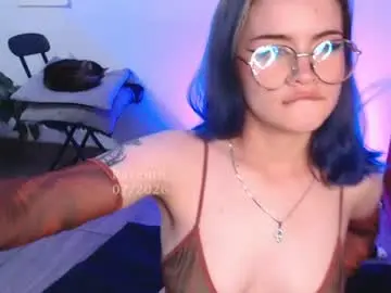 Chaturbate Sex Chat of raventh_