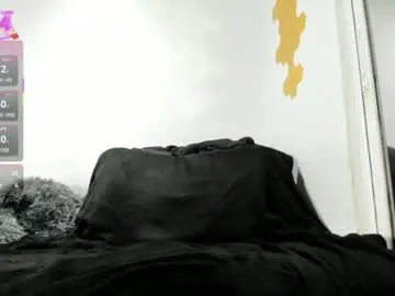 Chaturbate Nude Webcam of ray90fit