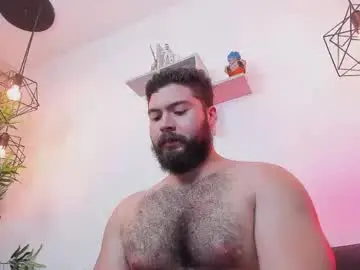 Chaturbate Sex Chat of sebastianvilla__