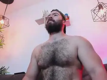 Chaturbate Sex Cam of sebastianvilla__
