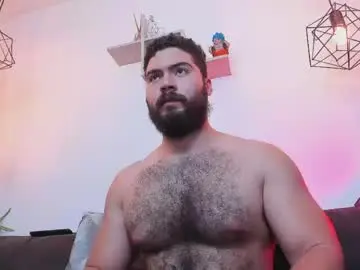 Chaturbate Private Sex Chat of sebastianvilla__