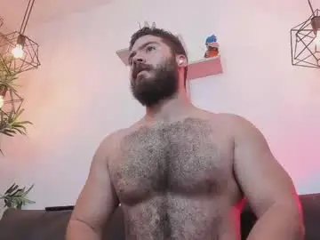 Chaturbate Free Porn Cam of sebastianvilla__