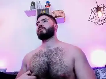 Chaturbate Private Sex Chat of sebastianvilla__