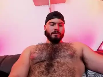 Chaturbate Sex Chat of sebastianvilla__