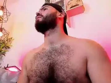 Chaturbate Private Sex Chat of sebastianvilla__