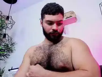 Chaturbate Sex Chat of sebastianvilla__