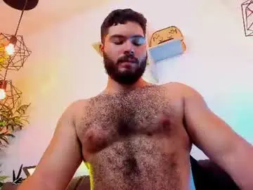 Chaturbate Free Live Porn of sebastianvilla__