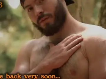 Chaturbate Live Porn of sebastianvilla__