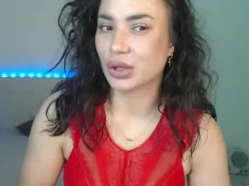 Chaturbate Adult Video Chat of shinaryeny