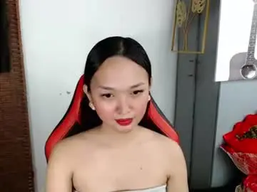 Chaturbate Live Sex Cam of sweetlunarose