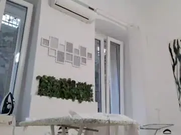 Chaturbate Sex Cam of apollobest77