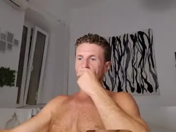 Chaturbate Free Live Porn of apollobest77