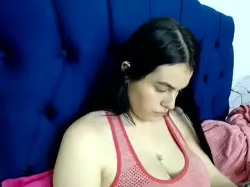 Chaturbate Nude Webcam of ari_coohachelaa