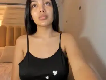 Chaturbate Adult Webcams of belle_moonlight