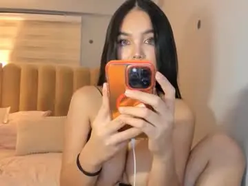 Chaturbate Free Live Porn of belle_moonlight