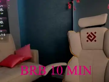 Chaturbate Best Webcam of burnflower