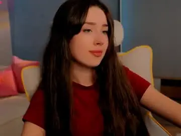 Chaturbate Nude Webcam of burnflower