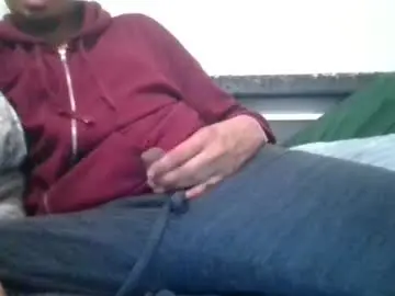 Chaturbate Free Porn Cam of carvelj