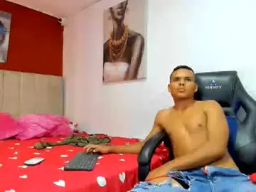 Chaturbate Sex Cam of clard_rousee_