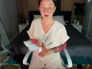 Chaturbate Nude Webcam of debra_wade