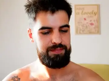 Chaturbate Adult Webcam of hairyrobxxx