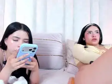 Chaturbate Sex Chat of im_miadoll