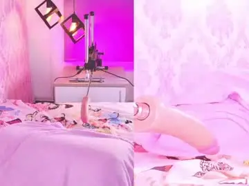 Chaturbate Nude Webcam of isis_cm