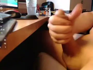 Chaturbate Nude Webcam of jonftl