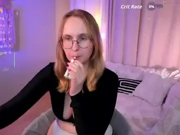 Chaturbate Adult Webcam of love_agatha
