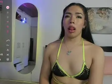 Chaturbate Live Sex of macacami1