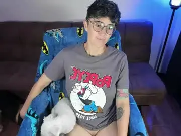 Chaturbate Adult Webcam of midnight07_
