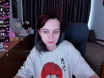 Chaturbate Free Porn Cam of minilysi