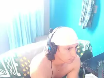 Chaturbate Free Live Porn of mrkingsaintx