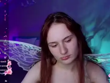 Chaturbate Sex Cam of natural_meri_