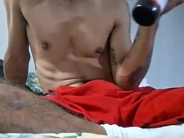Chaturbate Live Porn of ohno96