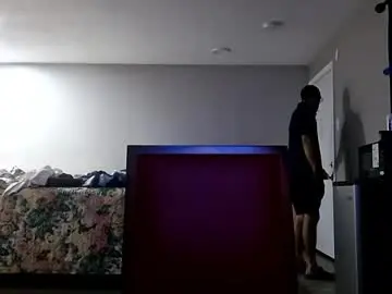 Chaturbate Nude Webcam of ohno96