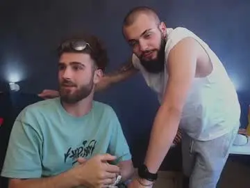 Chaturbate Private Sex Chat of oscarwills