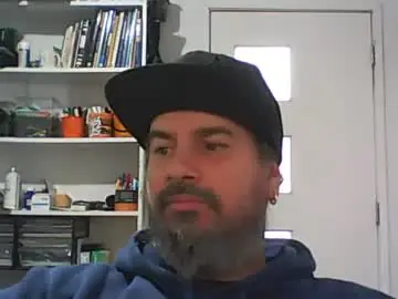 Chaturbate Sex Cam of theozbeardguy