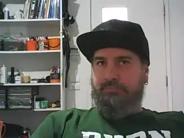 Chaturbate Adult Video Chat of theozbeardguy
