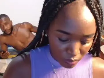Chaturbate Best live sex cam show of debayokaia