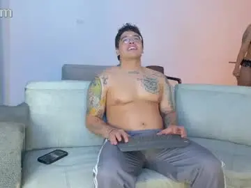 Chaturbate Sex Chat of doll_and_sex
