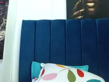 Chaturbate Sex Cam of exotic_wish