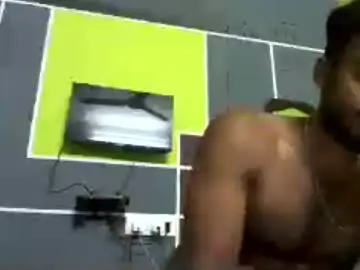 Chaturbate Live Sex of indianbull2023
