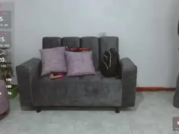 Chaturbate Nude Webcam of kitty_seducction