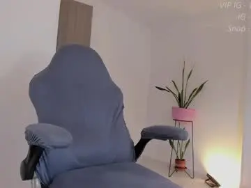 Chaturbate Best Webcam of lindajoinx