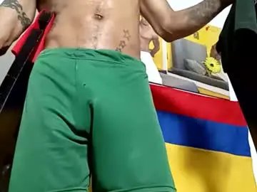 Chaturbate Adult Webcams of lucascastrohot