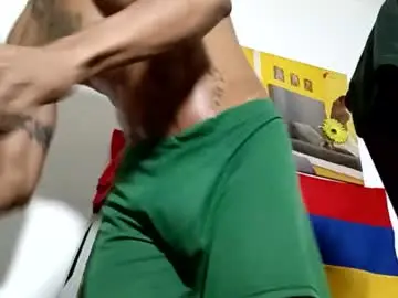 Chaturbate Watch Live Sex Cams of lucascastrohot