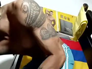 Chaturbate Adult Webcam of lucascastrohot