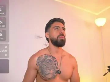 Chaturbate Best live sex cam show of mark_broown_