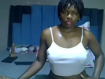 Chaturbate Best live sex cam show of melanin_moon